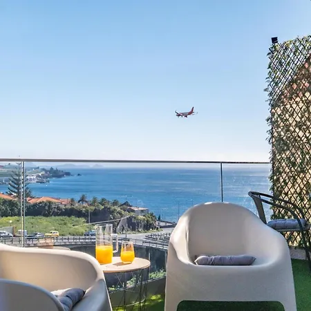 Fenix Horizon Sea View By Your Key Madeira