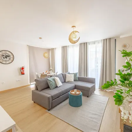 Fenix Horizon Sea View By Your Key Madeira 아파트 *