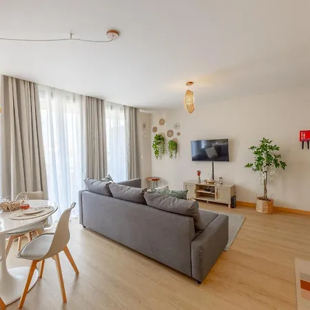 Fenix Horizon Sea View By Your Key Madeira 아파트