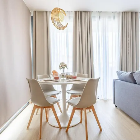Fenix Horizon Sea View By Your Key Madeira 아파트 *