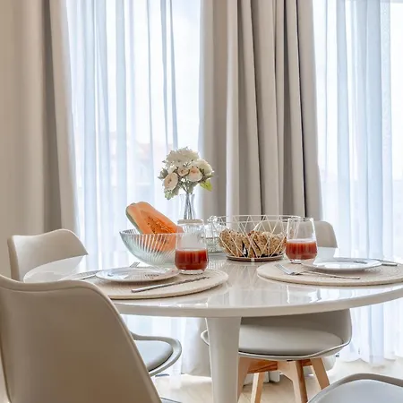 Fenix Horizon Sea View By Your Key Madeira 아파트 산타 크루즈