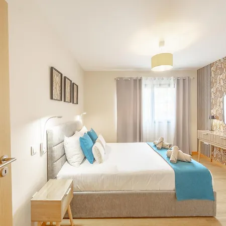 아파트 Fenix Horizon Sea View By Your Key Madeira