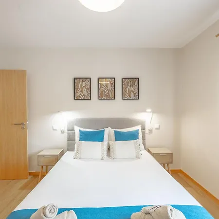 Fenix Horizon Sea View By Your Key Madeira 아파트