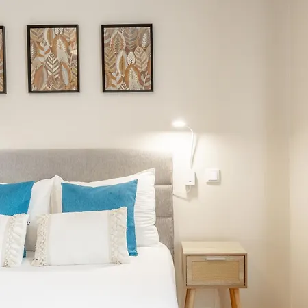 Fenix Horizon Sea View By Your Key Madeira 아파트 *