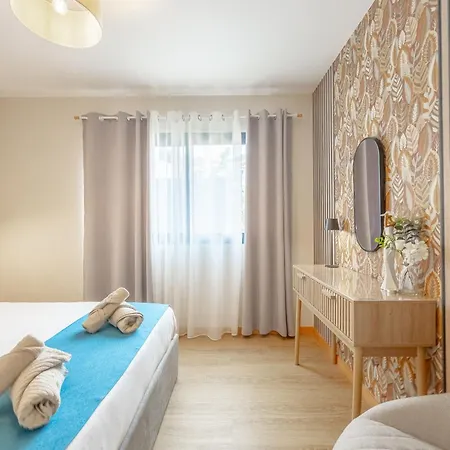 Fenix Horizon Sea View By Your Key Madeira 아파트 *