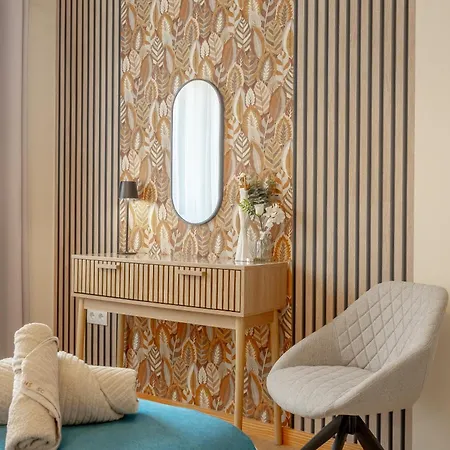 Fenix Horizon Sea View By Your Key Madeira 아파트 *