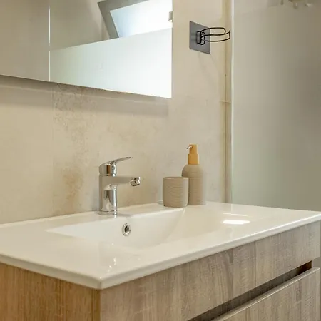 Fenix Horizon Sea View By Your Key Madeira 아파트 산타 크루즈