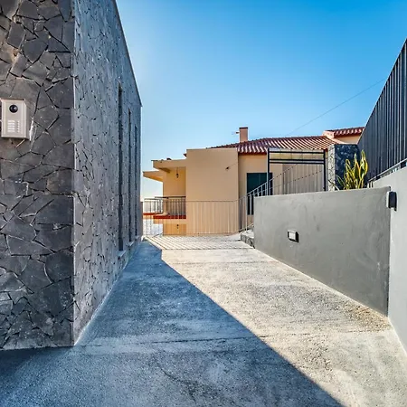 아파트 Fenix Horizon Sea View By Your Key Madeira