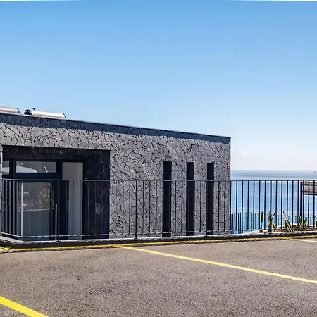 Fenix Horizon Sea View By Your Key Madeira 아파트 산타 크루즈